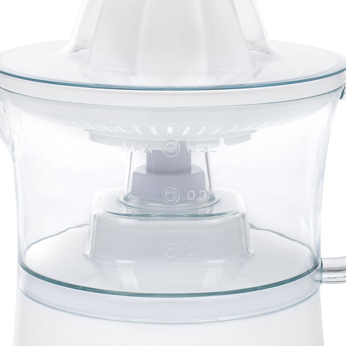 EXPRIMIDOR TRISTAR CP3005 0,5L 25W SIST.ANTIGOTEO