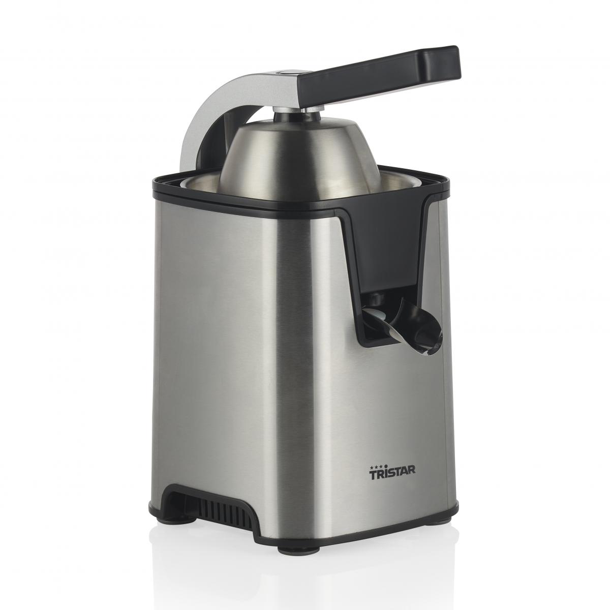 EXPRIMIDOR TRISTAR CP3009 350W INOX C-PALANCA