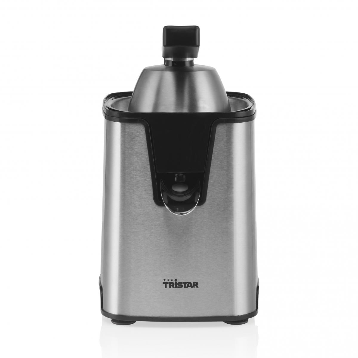 EXPRIMIDOR TRISTAR CP3009 350W INOX C-PALANCA