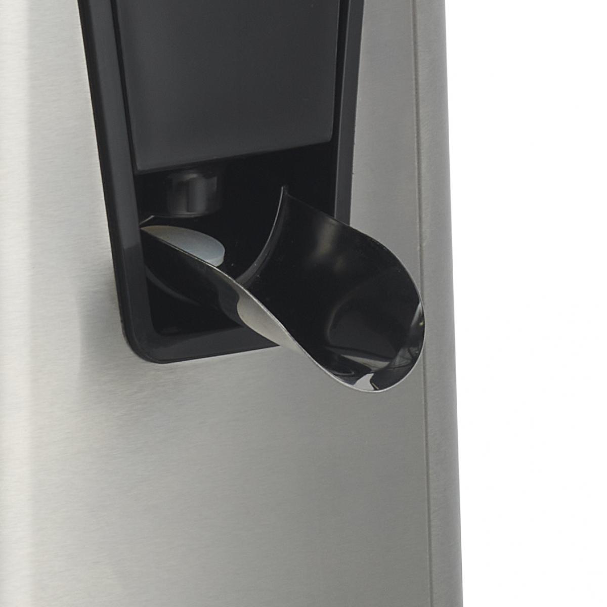 EXPRIMIDOR TRISTAR CP3009 350W INOX C-PALANCA
