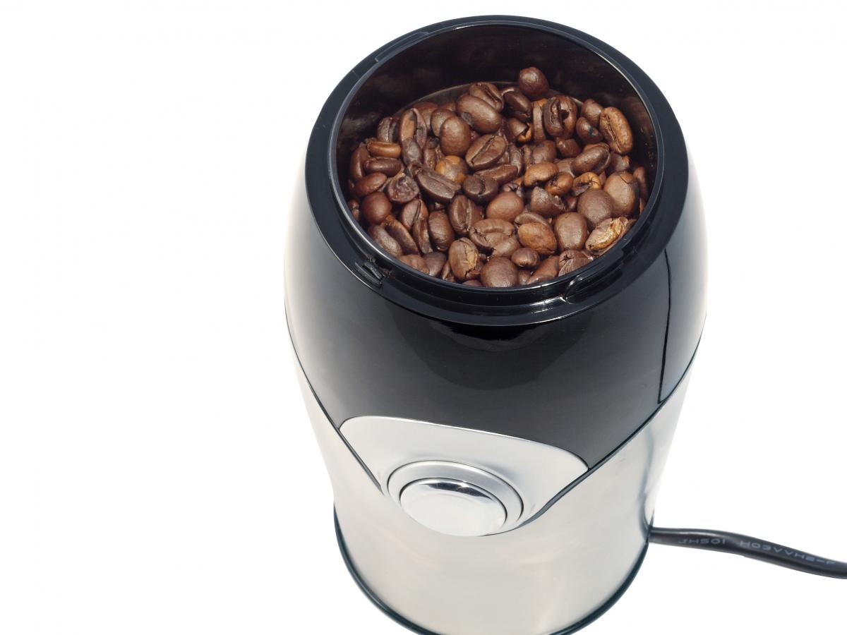 MOLINILLO CAFE TRISTAR KM2270 INOX