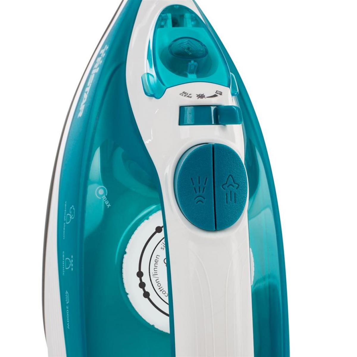 PLANCHA VAPOR TRISTAR ST8300 2000W CERAMICA