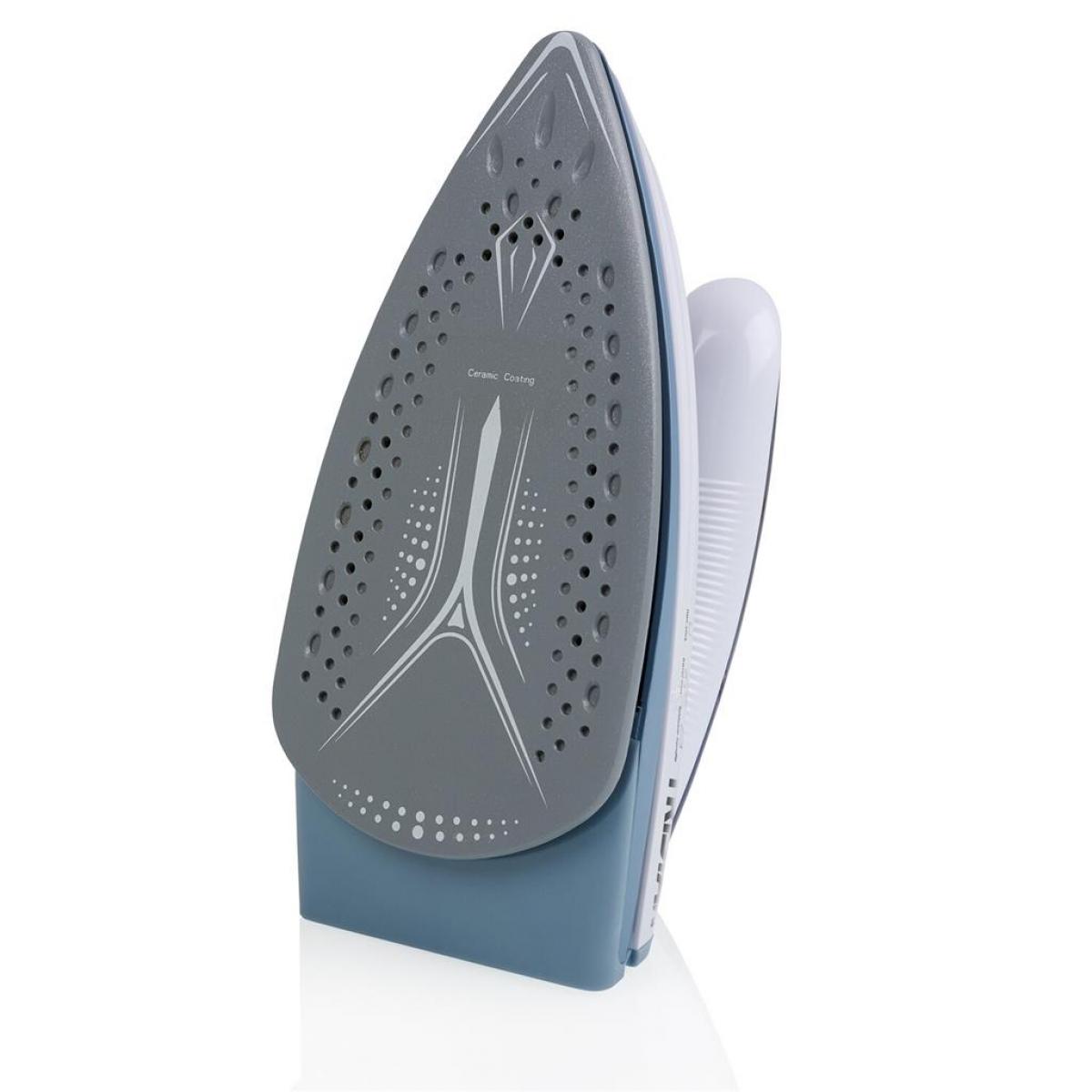 PLANCHA VIAJE TRISTAR ST8152 1000W CERAMICA