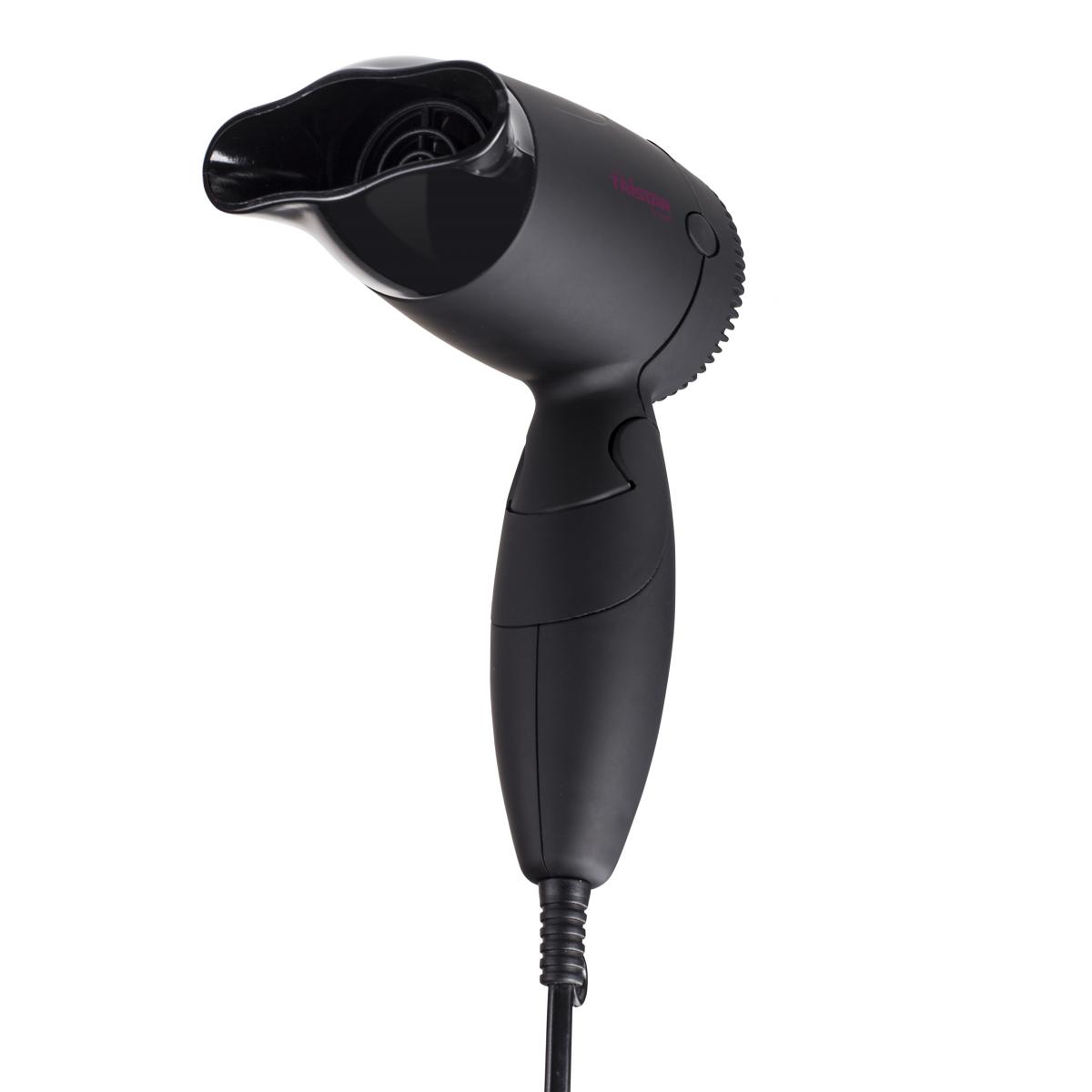 SECADOR VIAJE TRISTAR HD2359 1200W PLEGABLE BITENSION