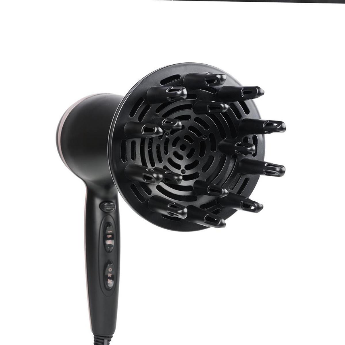 SECADOR TRISTAR HD2450 2200W MOTOR AC