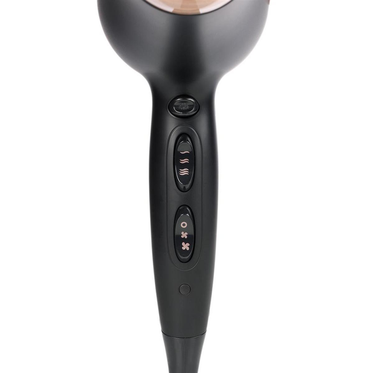 SECADOR TRISTAR HD2451 2200W IONICO