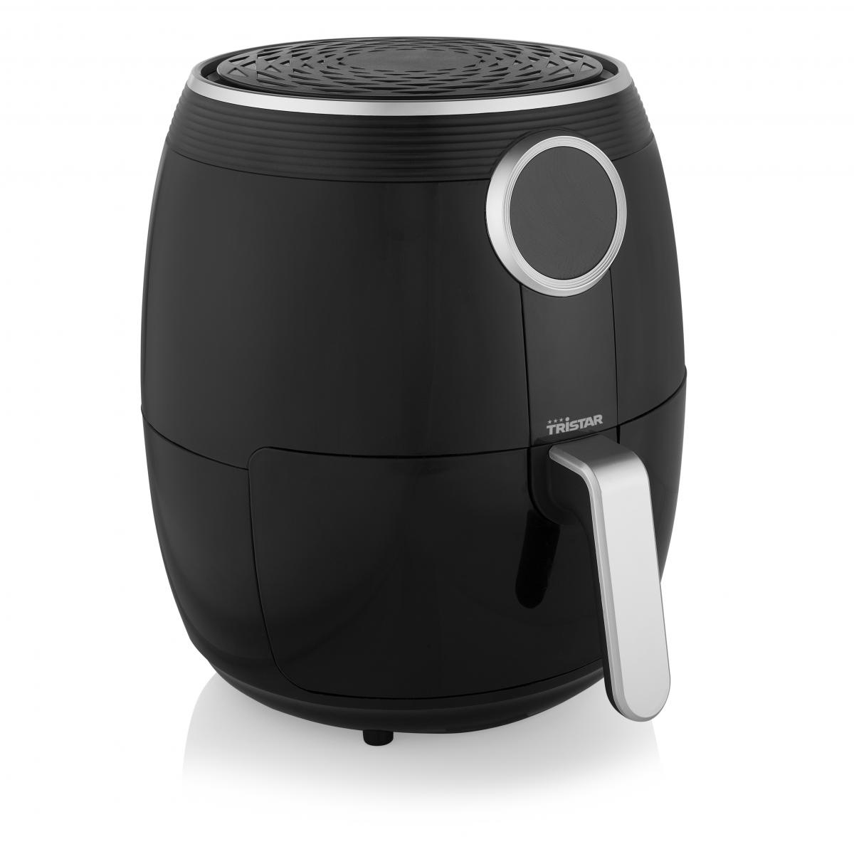 FREIDORA SIN ACEITE TRISTAR FR6956 4,5L 1500W DIGITAL