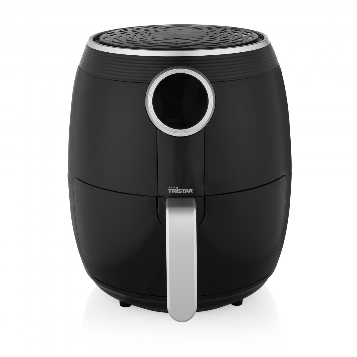 FREIDORA SIN ACEITE TRISTAR FR6956 4,5L 1500W DIGITAL
