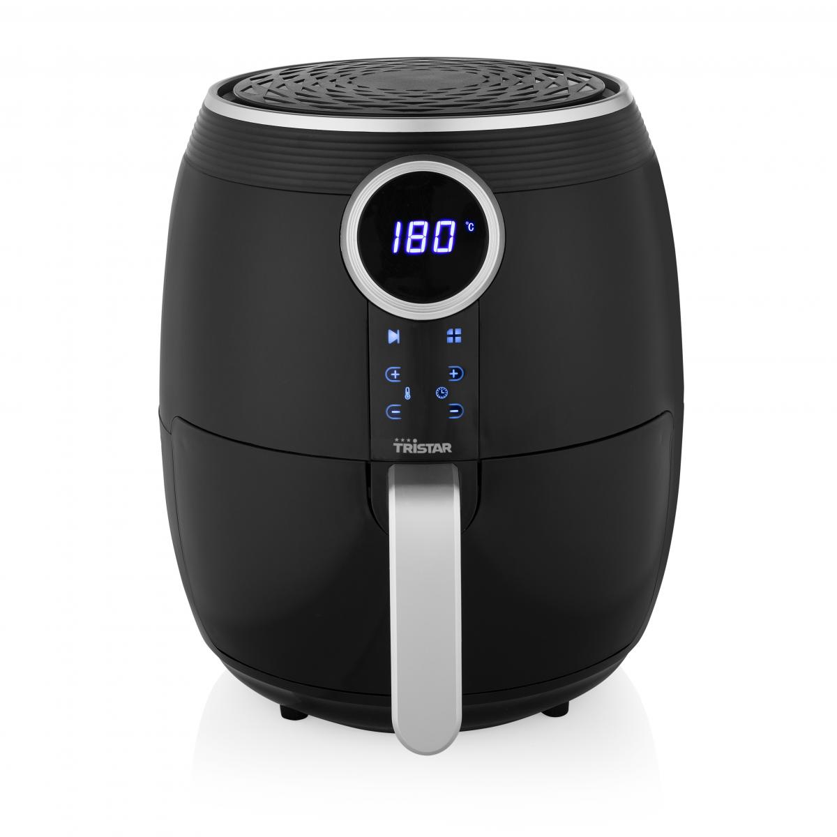FREIDORA SIN ACEITE TRISTAR FR6956 4,5L 1500W DIGITAL