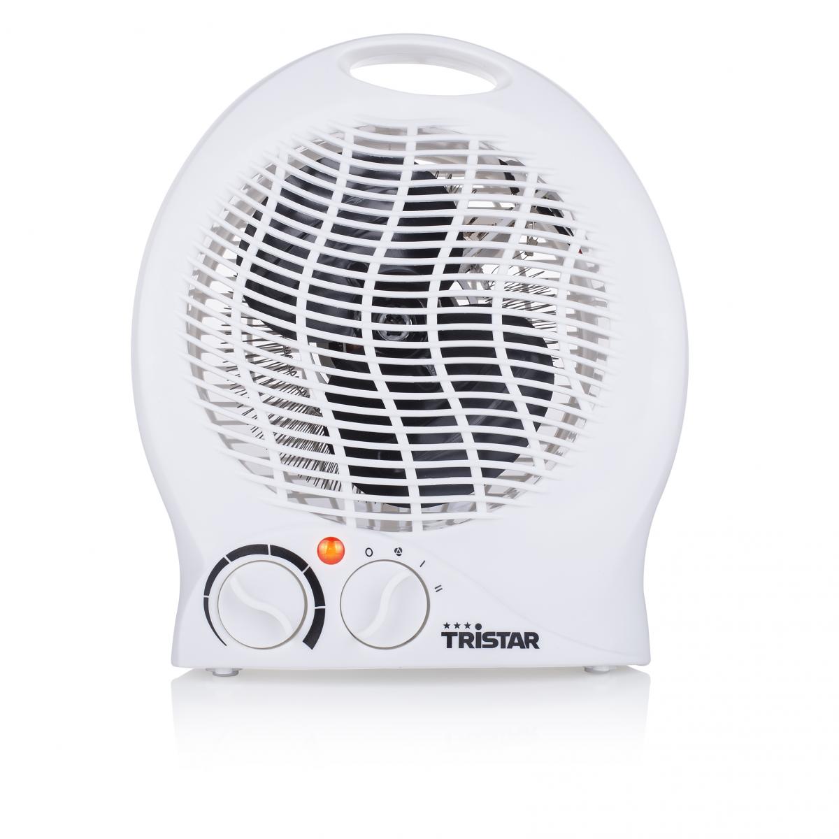 CALEFACTOR TRISTAR KA5039 VERTICAL 2000W BCO.