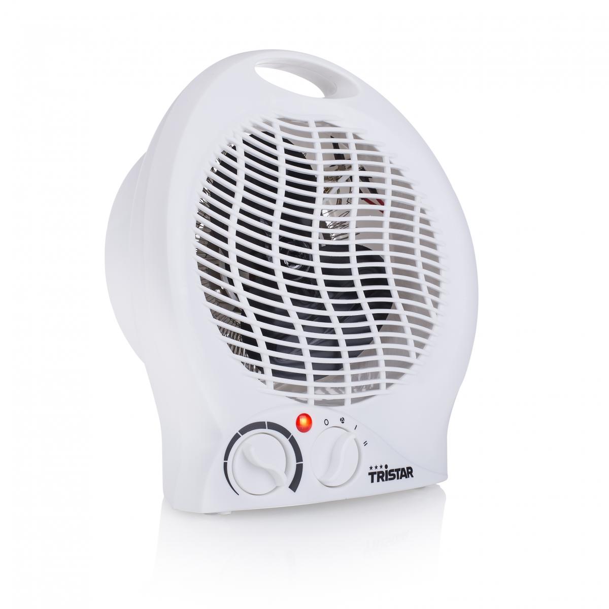 CALEFACTOR TRISTAR KA5039 VERTICAL 2000W BCO.