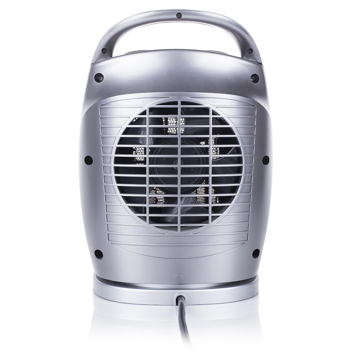 CALEFACTOR TRISTAR KA5038 CERAM.VERT.1500W OSCI