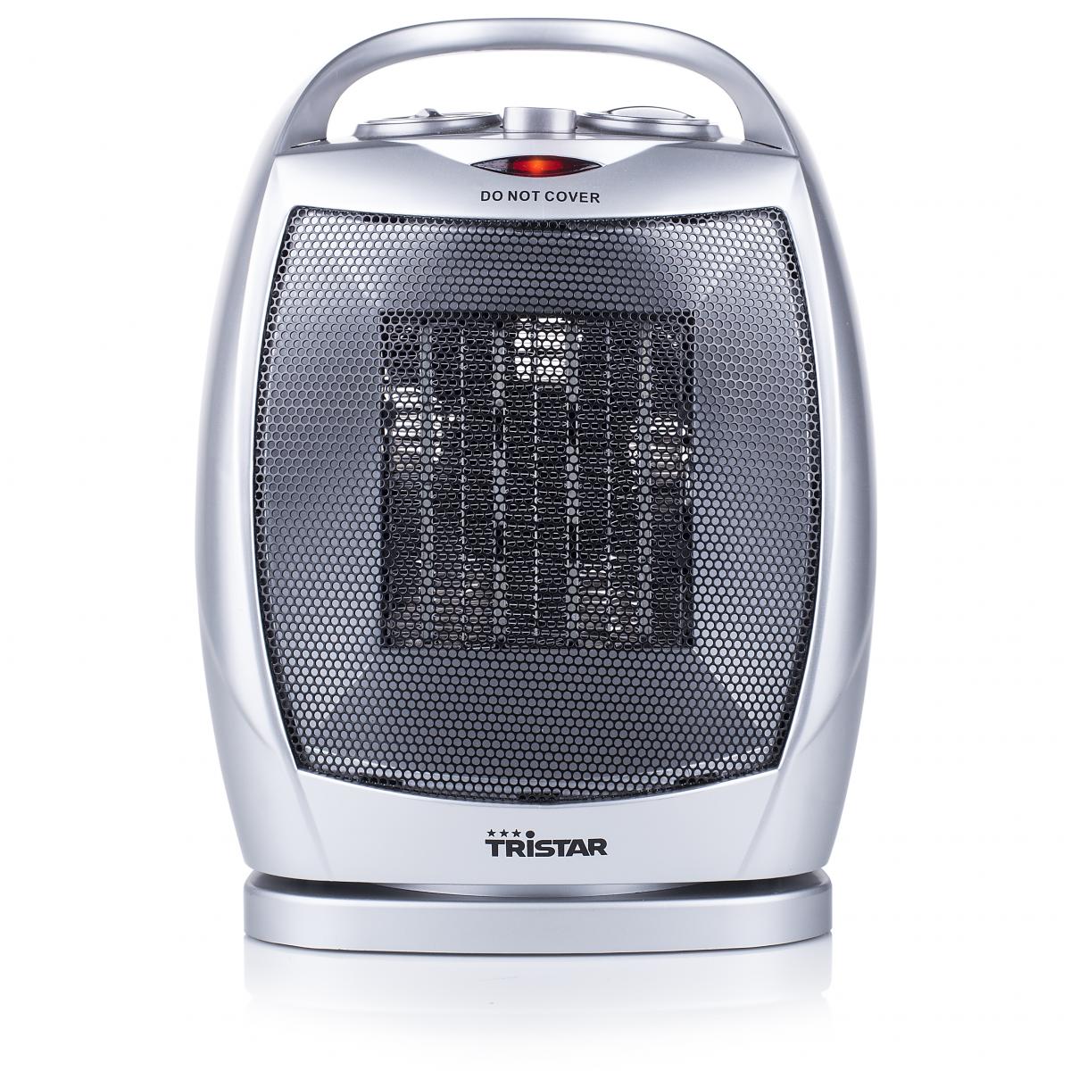 CALEFACTOR TRISTAR KA5038 CERAM.VERT.1500W OSCI