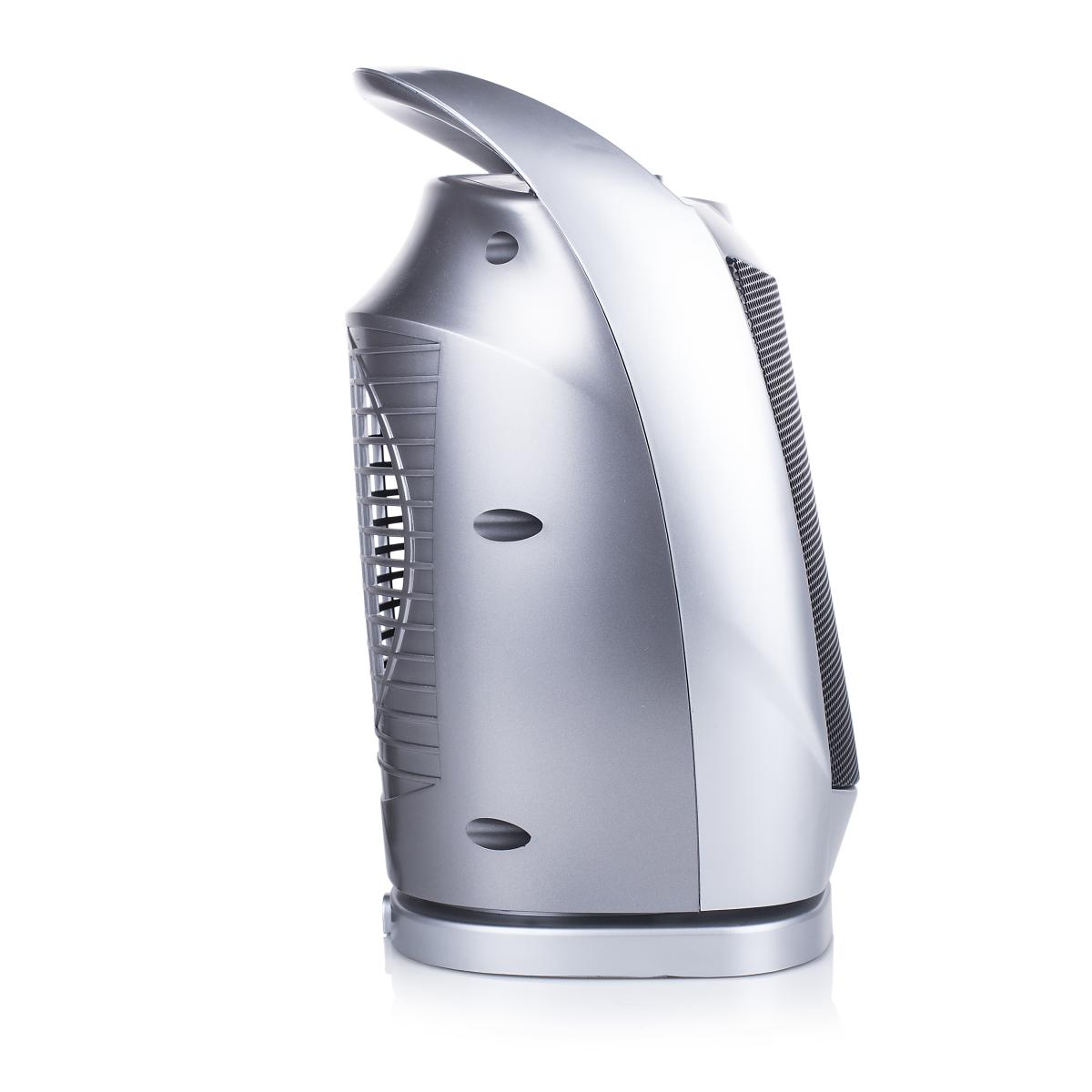 CALEFACTOR TRISTAR KA5038 CERAM.VERT.1500W OSCI