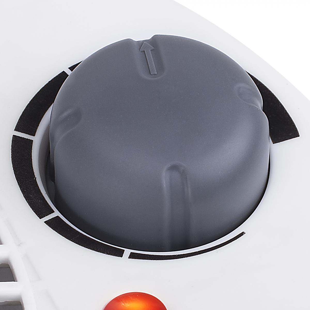 CALEFACTOR TRISTAR KA5046 2000W HORIZONTAL