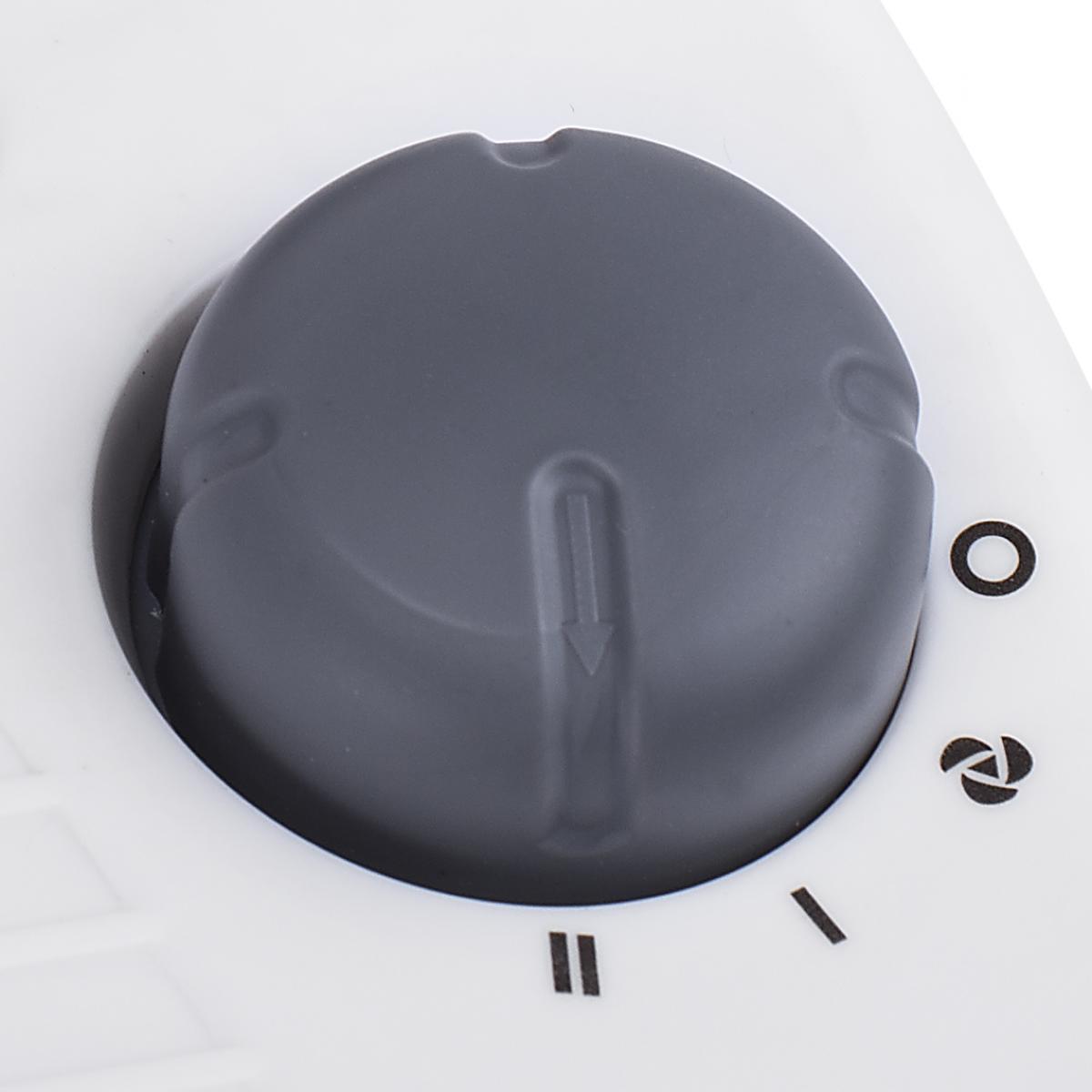 CALEFACTOR TRISTAR KA5046 2000W HORIZONTAL