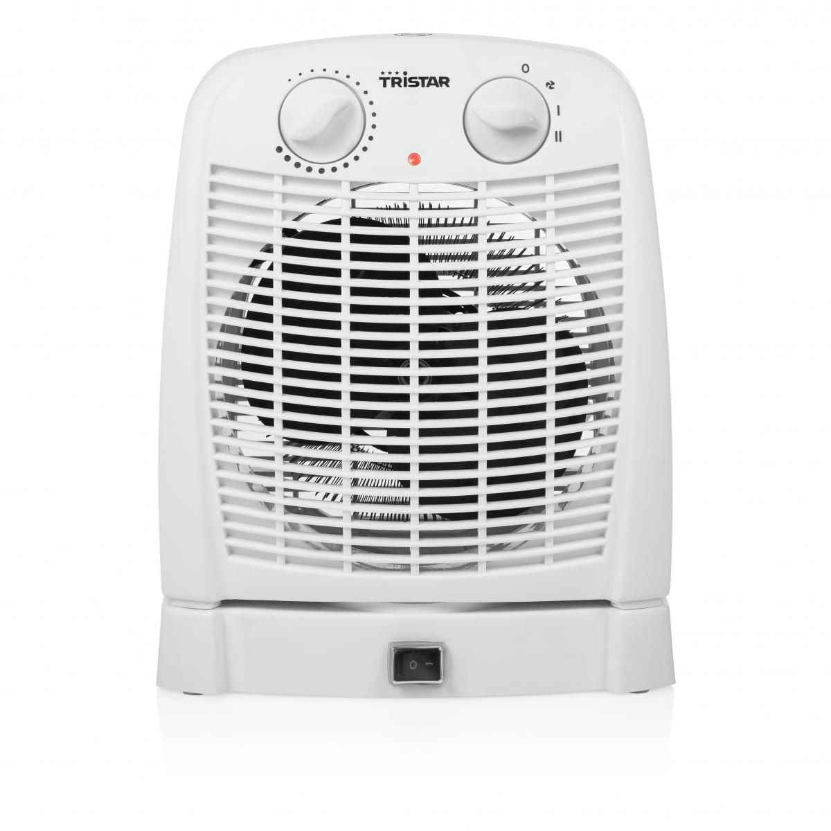 CALEFACTOR TRISTAR KA5059 2000W HORIZ.BAÑO IP21