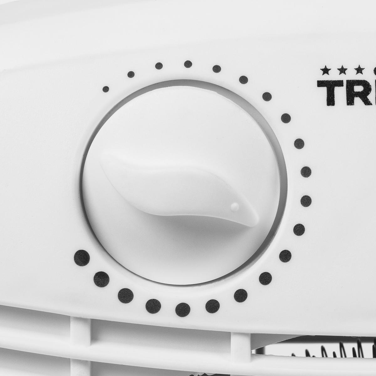 CALEFACTOR TRISTAR KA5059 2000W HORIZ.BAÑO IP21
