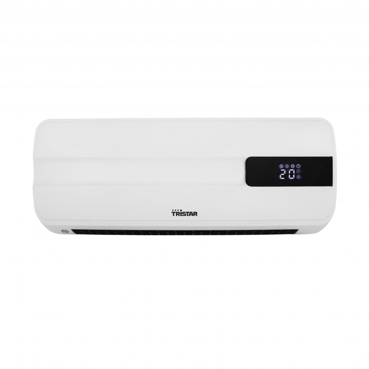 CALEFACTOR SPLIT TRISTAR KA5070 CERAMICO 2000W DIGITAL
