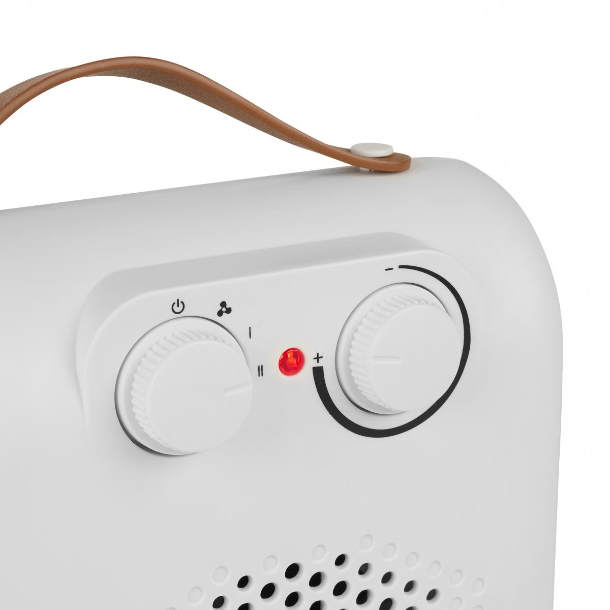 CALEFACTOR TRISTAR KA5150 2000W DOBLE POSICION