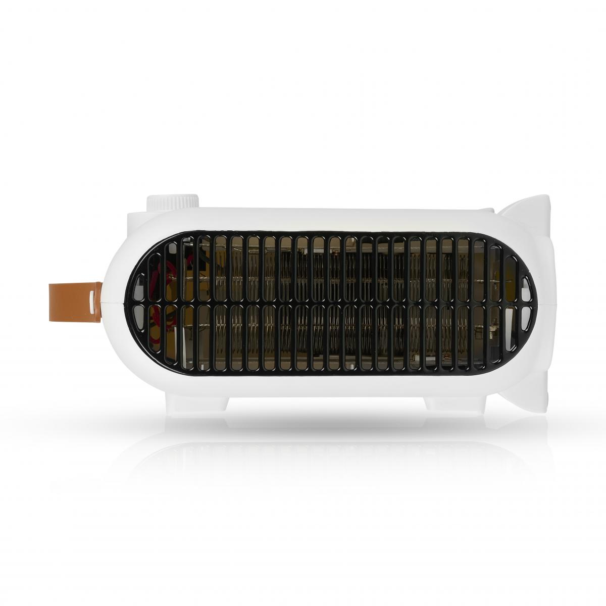 CALEFACTOR TRISTAR KA5150 2000W DOBLE POSICION