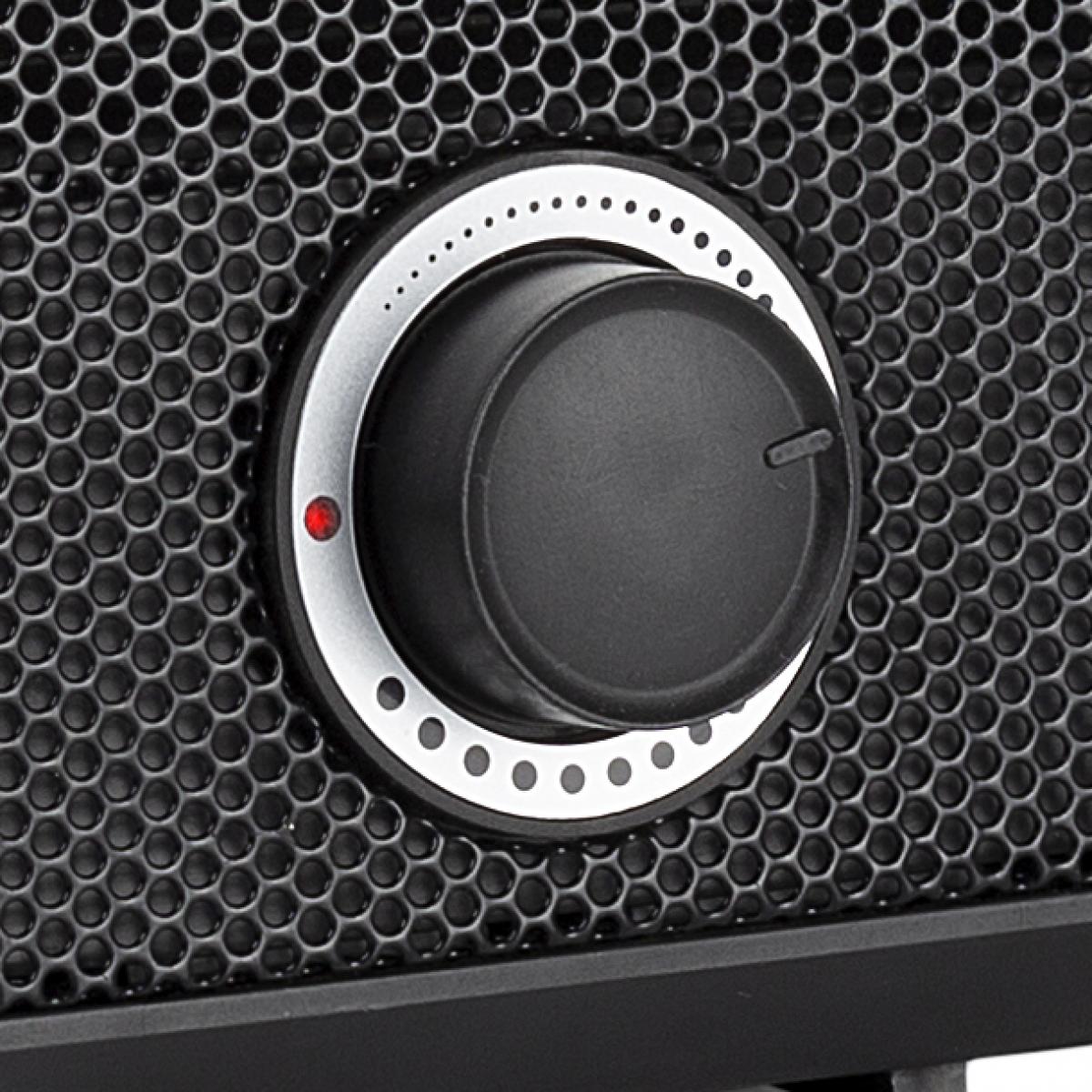 CALEFACTOR TRISTAR KA5085 CERAMICO 500W MINI