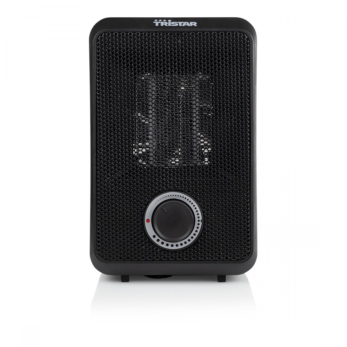 CALEFACTOR TRISTAR KA5085 CERAMICO 500W MINI