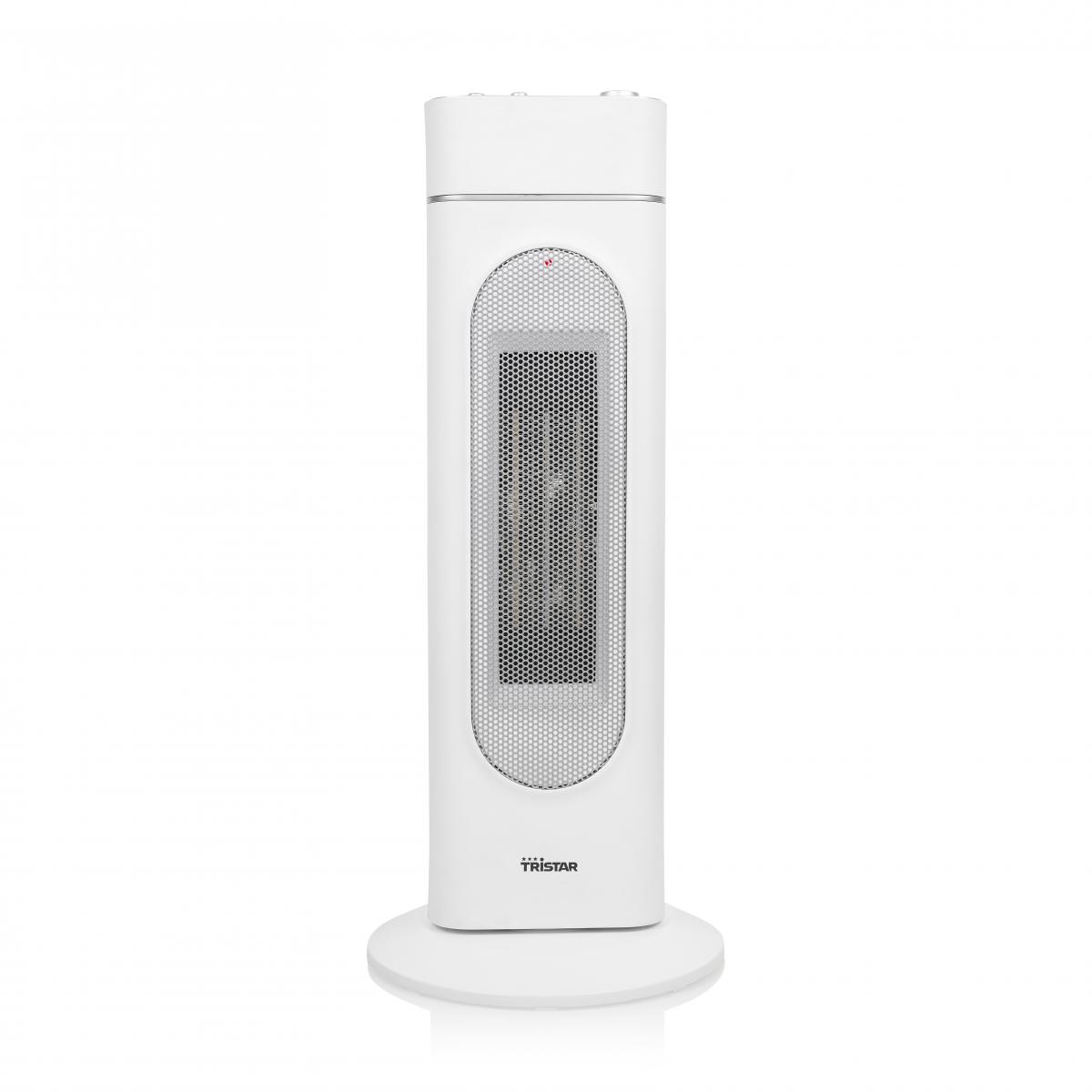 CALEFACTOR TORRE TRISTAR KA5088 CERAMICO 2000W OSCIL.