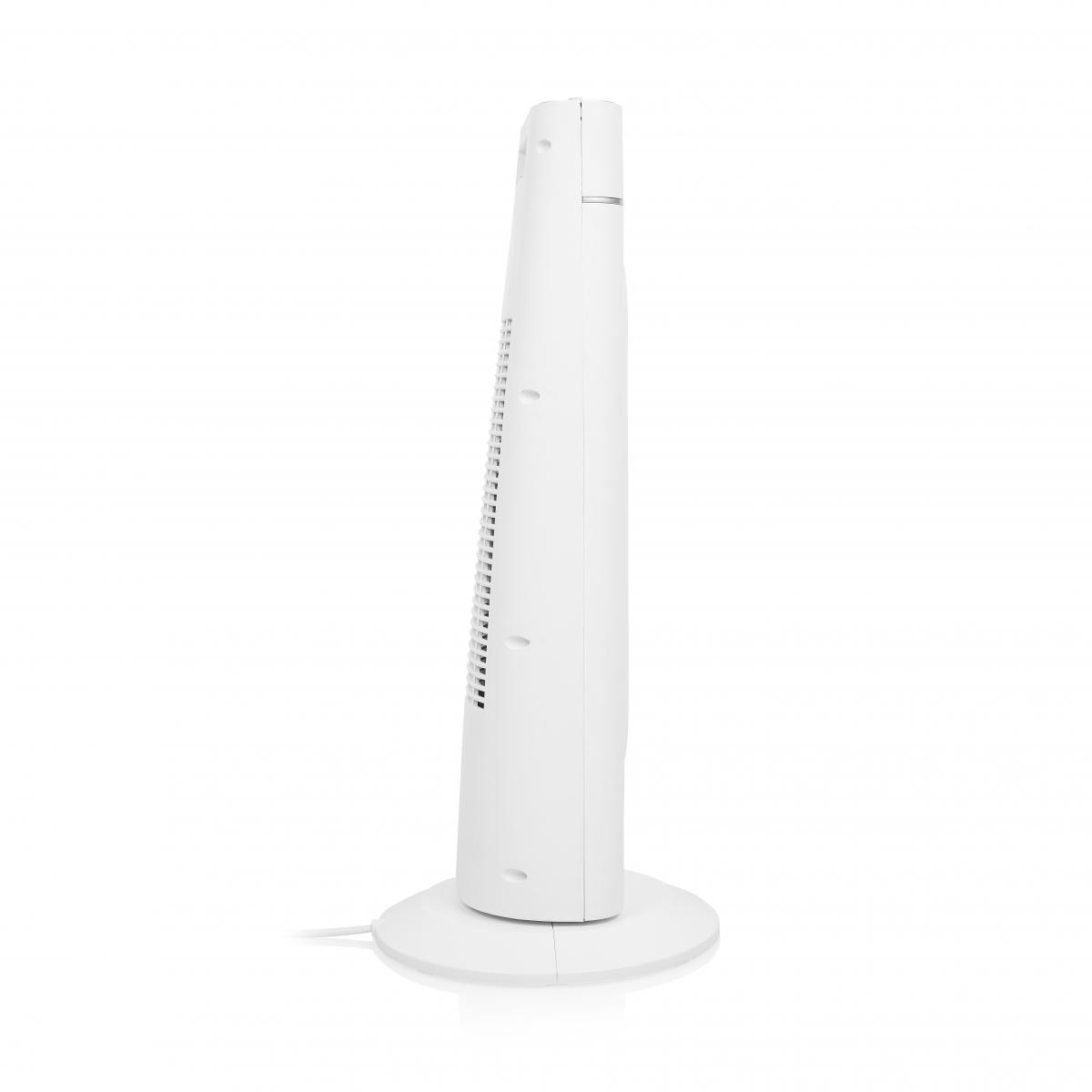 CALEFACTOR TORRE TRISTAR KA5088 CERAMICO 2000W OSCIL.