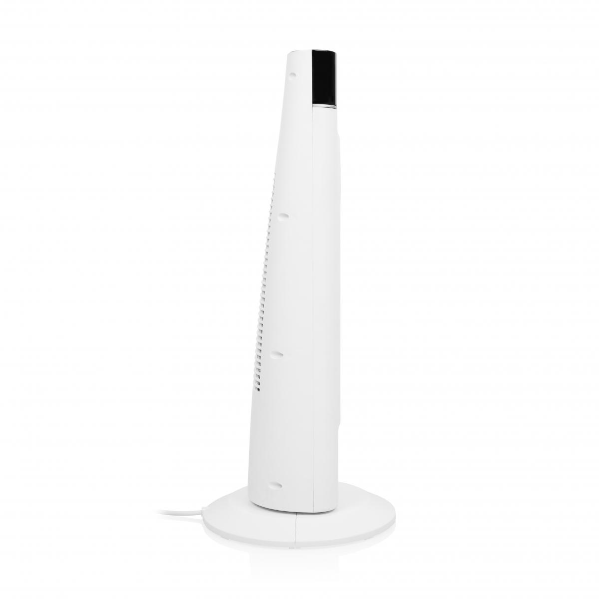 CALEFACTOR TORRE TRISTAR KA5098 CERAMICO 2000W OSCIL.C-MANDO
