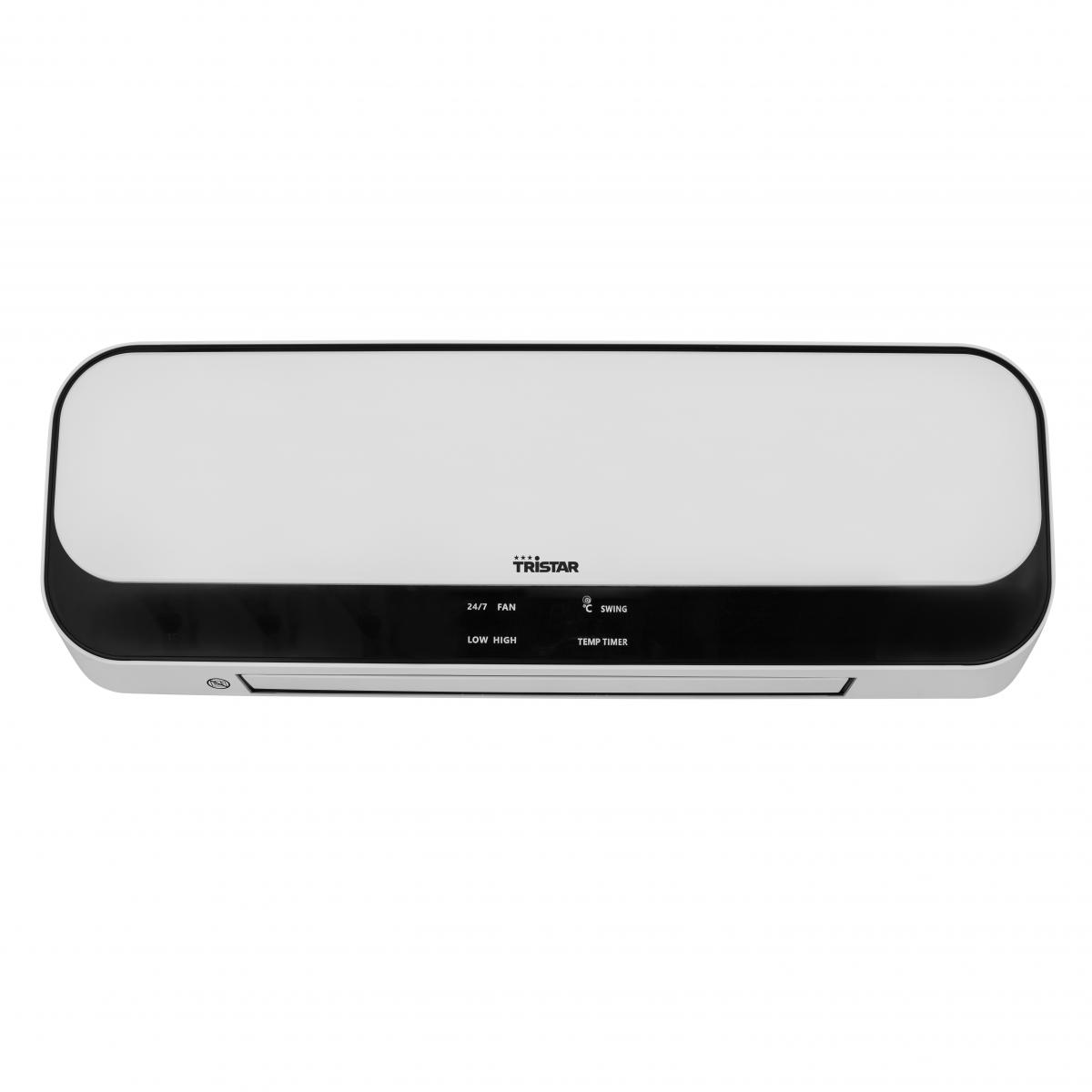 CALEFACTOR SPLIT TRISTAR KA5075 CERAMICO 2000W OSCILANTE