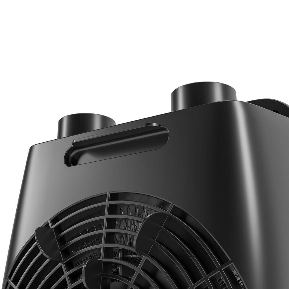 CALEFACTOR TRISTAR KA-5191 VERTICAL 2000W NGO