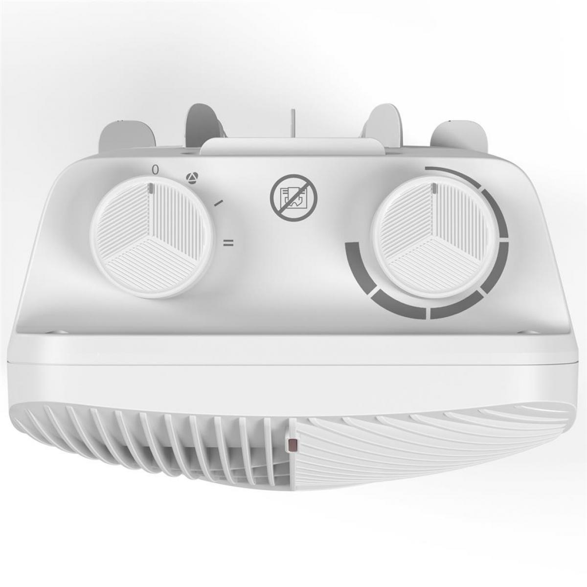 CALEFACTOR TRISTAR KA-5190 VERTICAL 2000W BCO