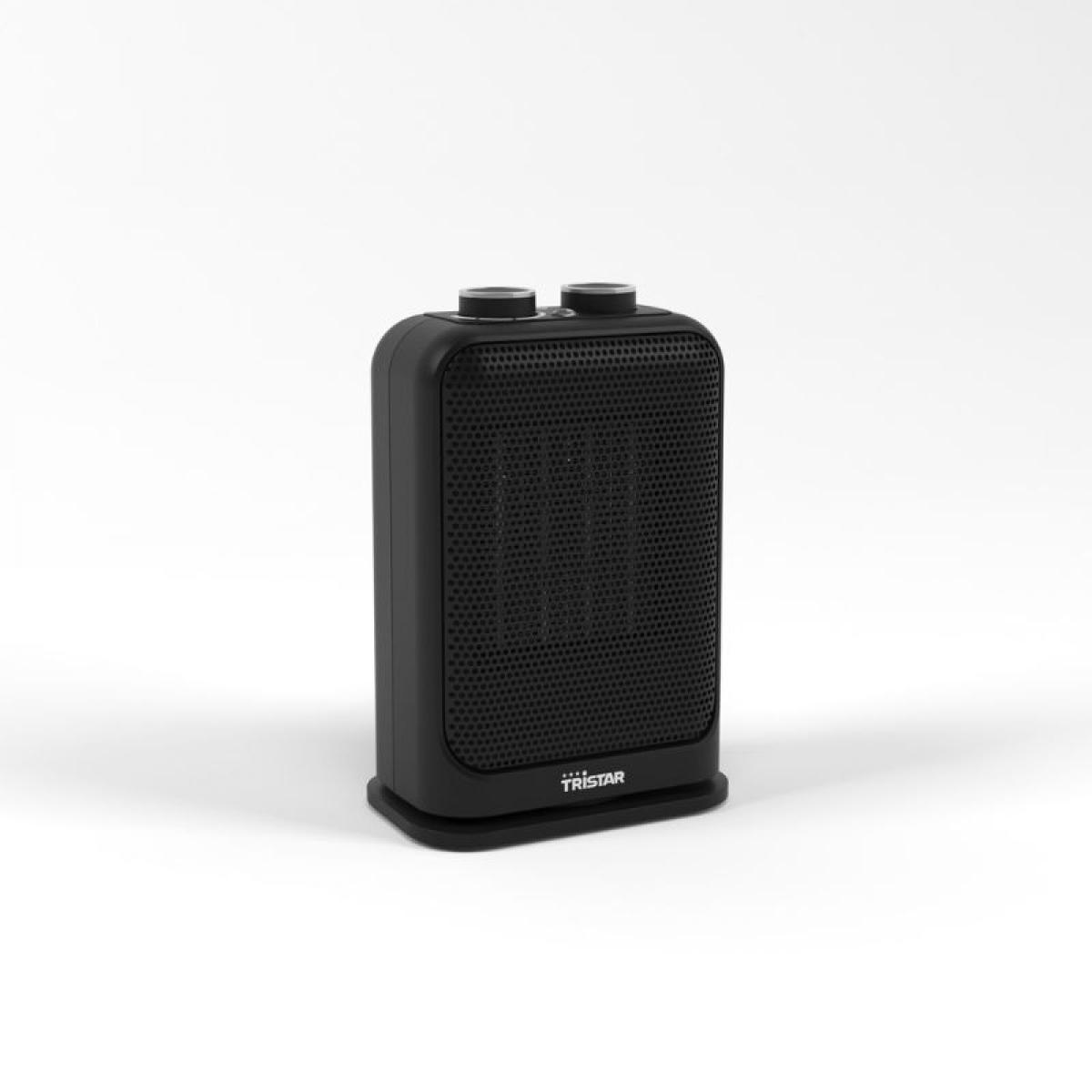 CALEFACTOR TRISTAR KA-5206 CERAMICO OSCILANTE 1500W NGO