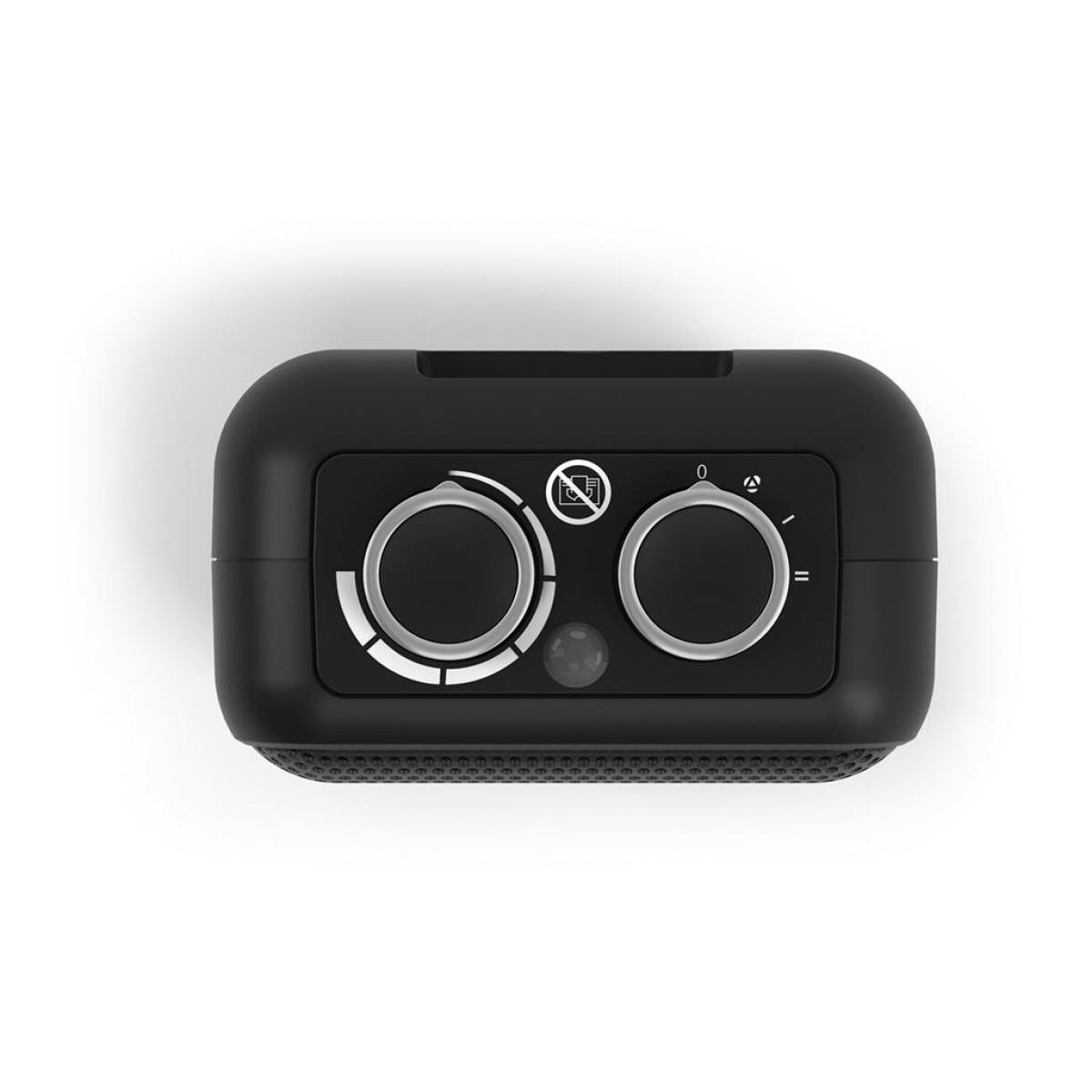 CALEFACTOR TRISTAR KA-5206 CERAMICO OSCILANTE 1500W NGO