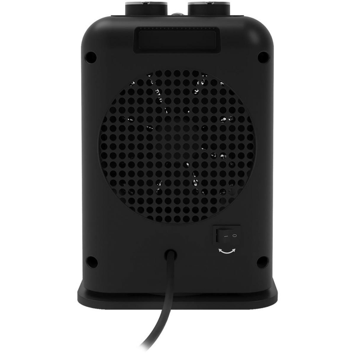 CALEFACTOR TRISTAR KA-5206 CERAMICO OSCILANTE 1500W NGO