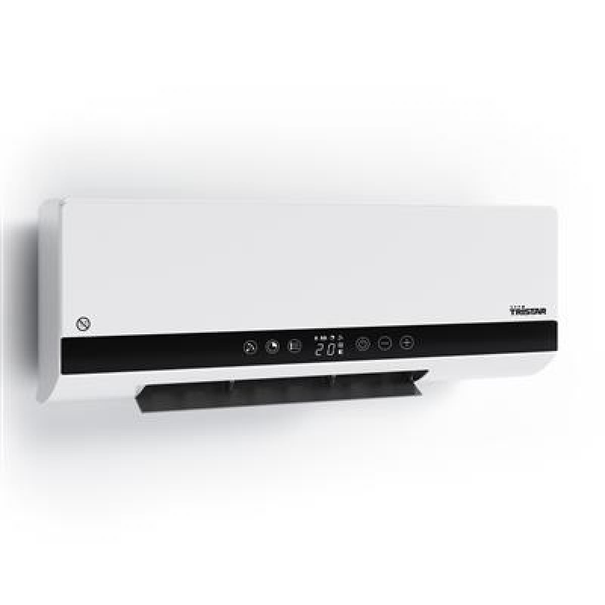 CALEFACTOR SPLIT TRISTAR KA-5216 CERAMICO OSCILANTE 2000W BCO