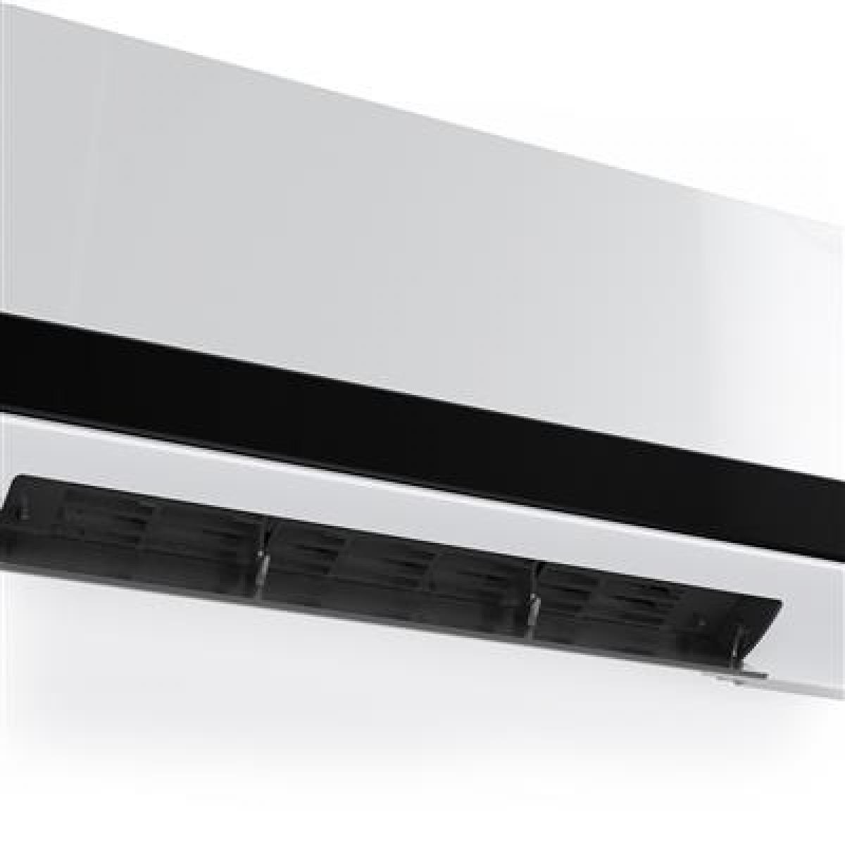 CALEFACTOR SPLIT TRISTAR KA-5216 CERAMICO OSCILANTE 2000W BCO