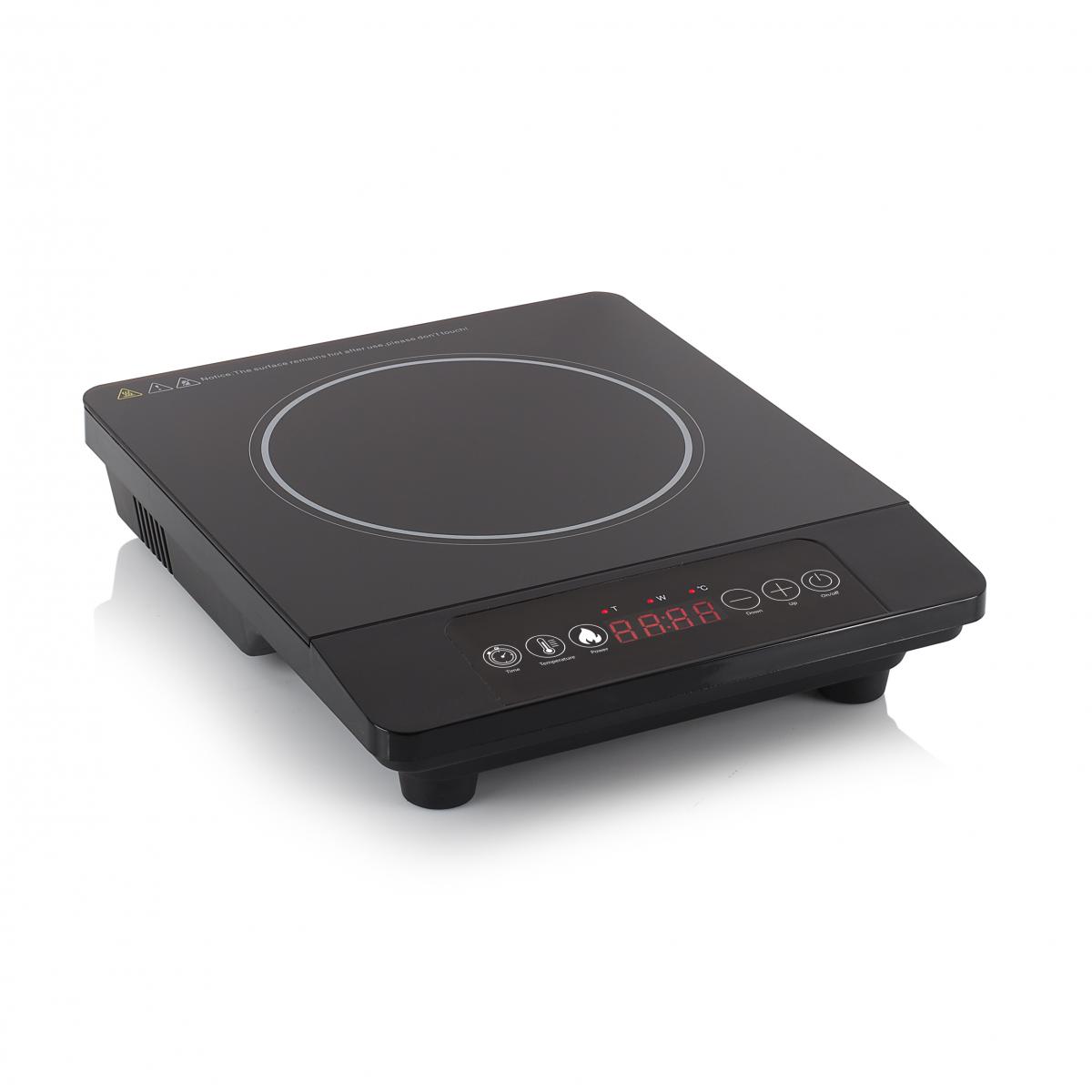 PLACA INDUCCION TRISTAR IK6178 1 FUEGO TEMP.