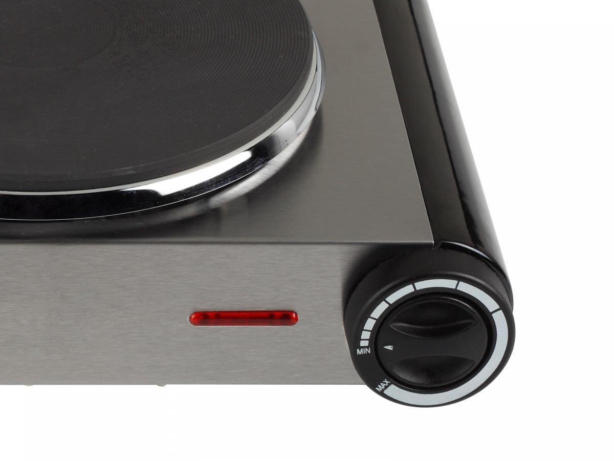 HORNILLO TRISTAR KP6248 2F.INOX