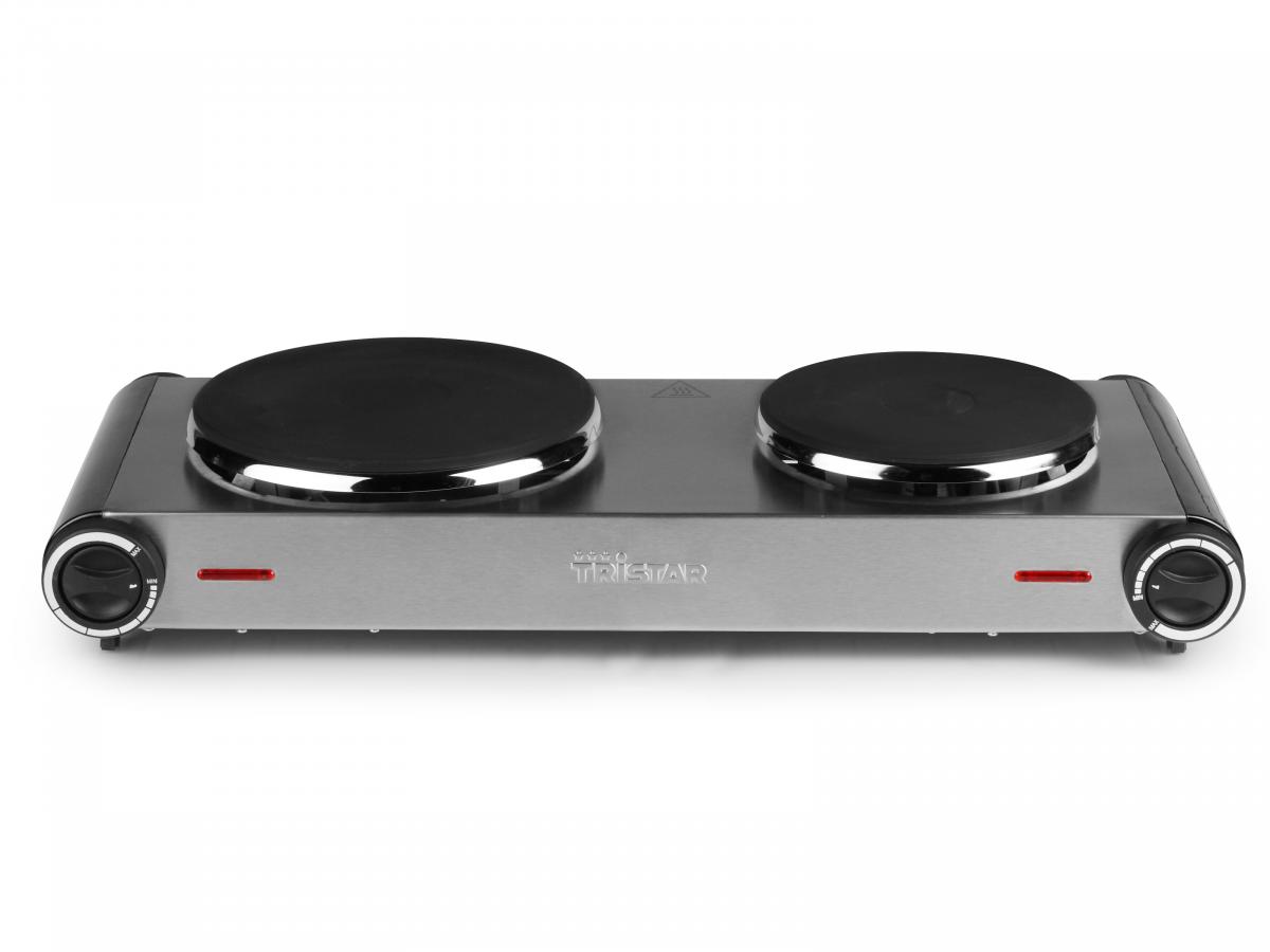 HORNILLO TRISTAR KP6248 2F.INOX