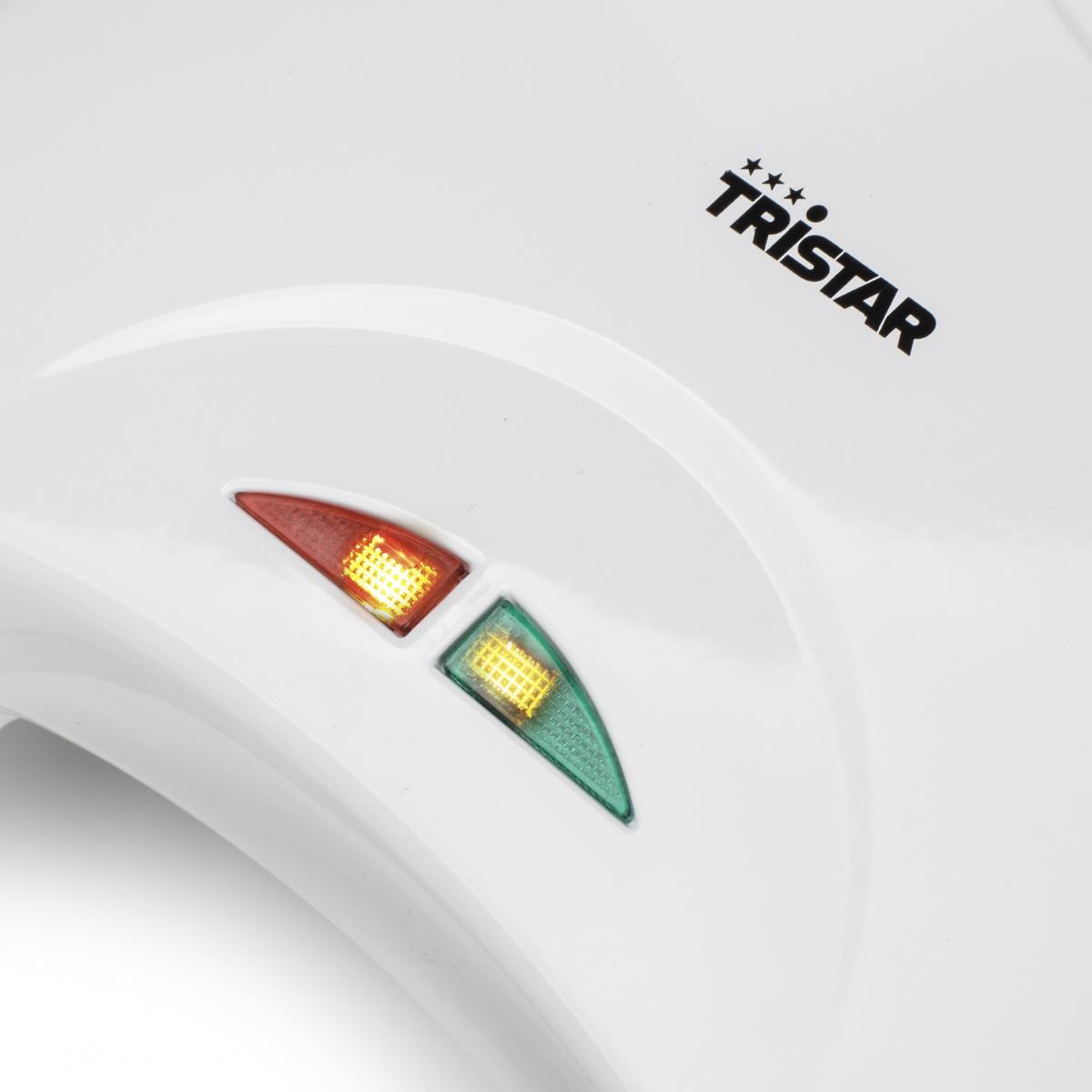 GRILL TRISTAR SA-3050 PEQUEÑO