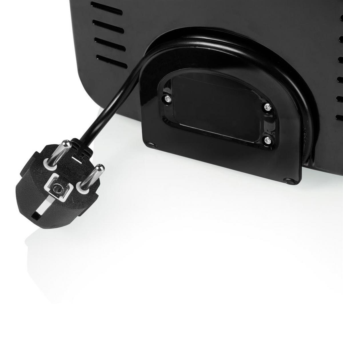 SANDWICHERA-GOFRERA-GRILL TRISTAR SA3071 750W