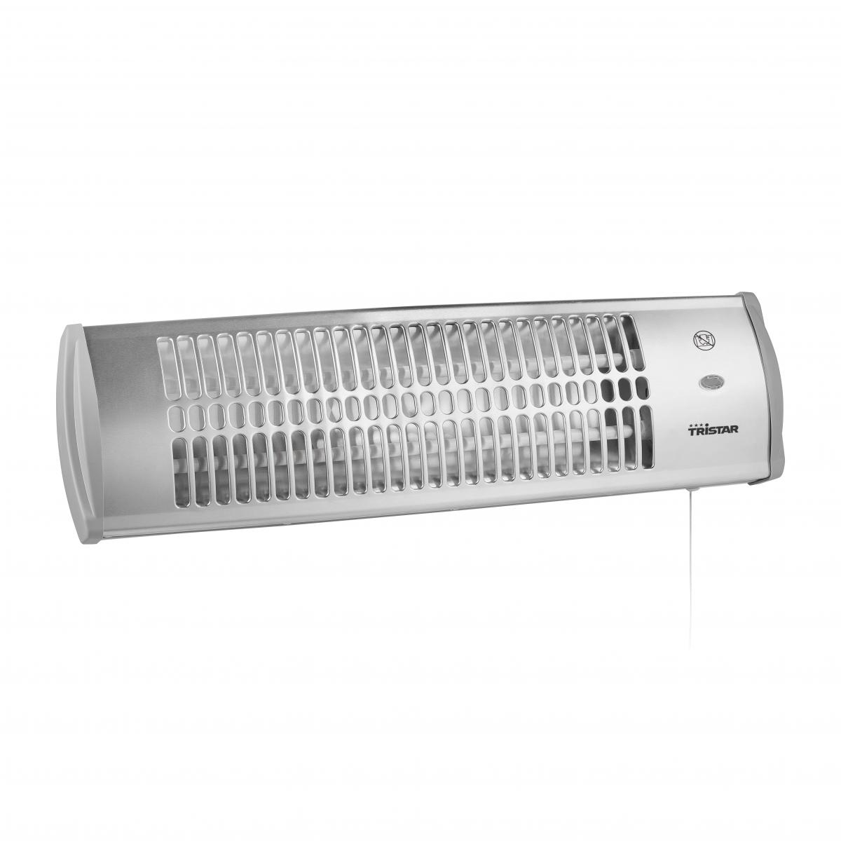 ESTUFA BAÑO TRISTAR KA5086 1200W 2 BARRAS