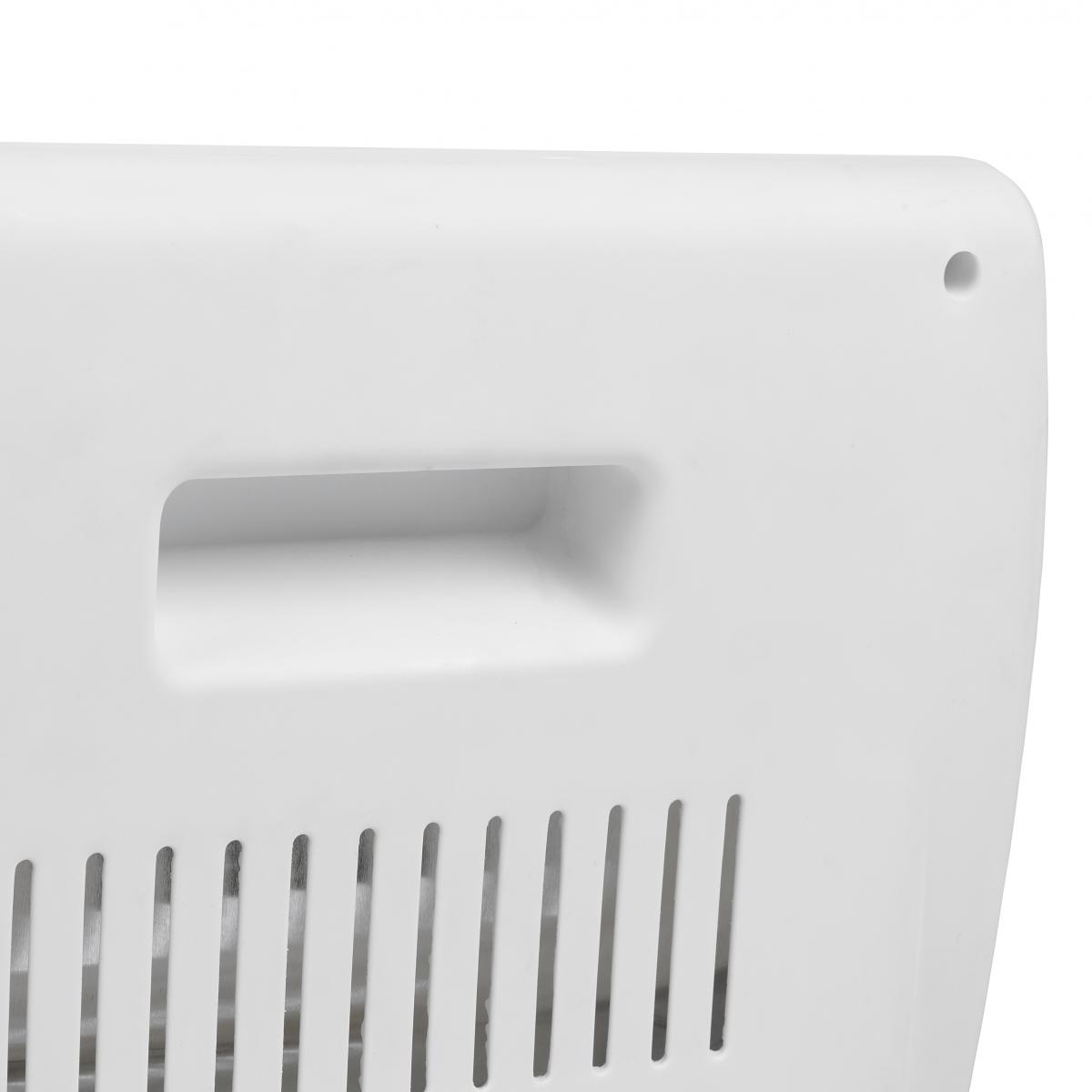 ESTUFA HALOGENA TRISTAR KA5127 800W 2 BARRAS