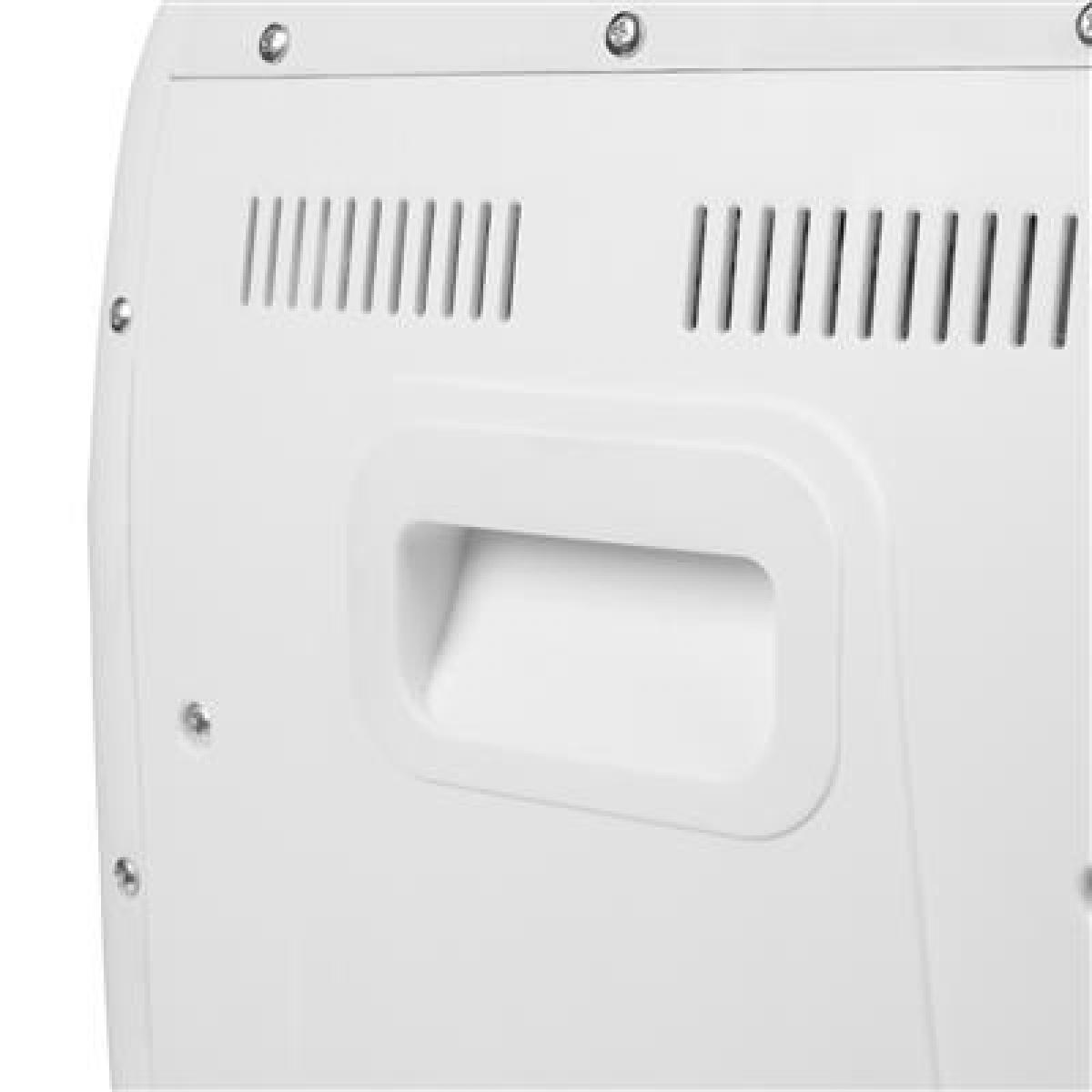 ESTUFA HALOGENA TRISTAR KA5129 1200W 3 BARRAS OSCILANTE