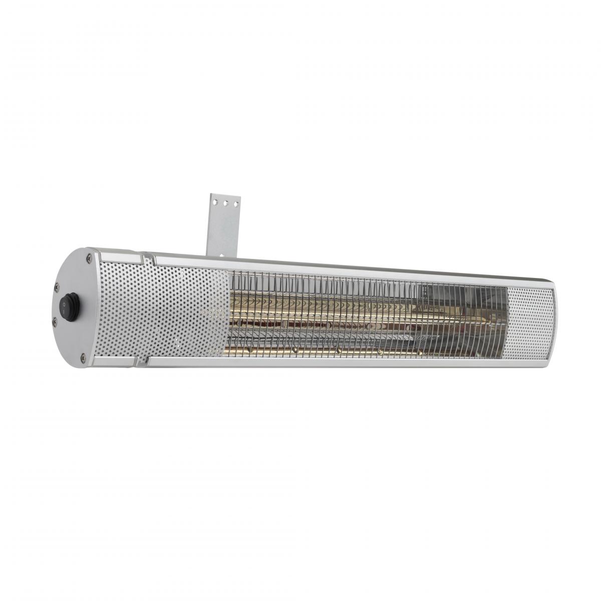 ESTUFA TRISTAR KA5277 ELECT.EXTERIOR PARED 2000W INFRARROJOS