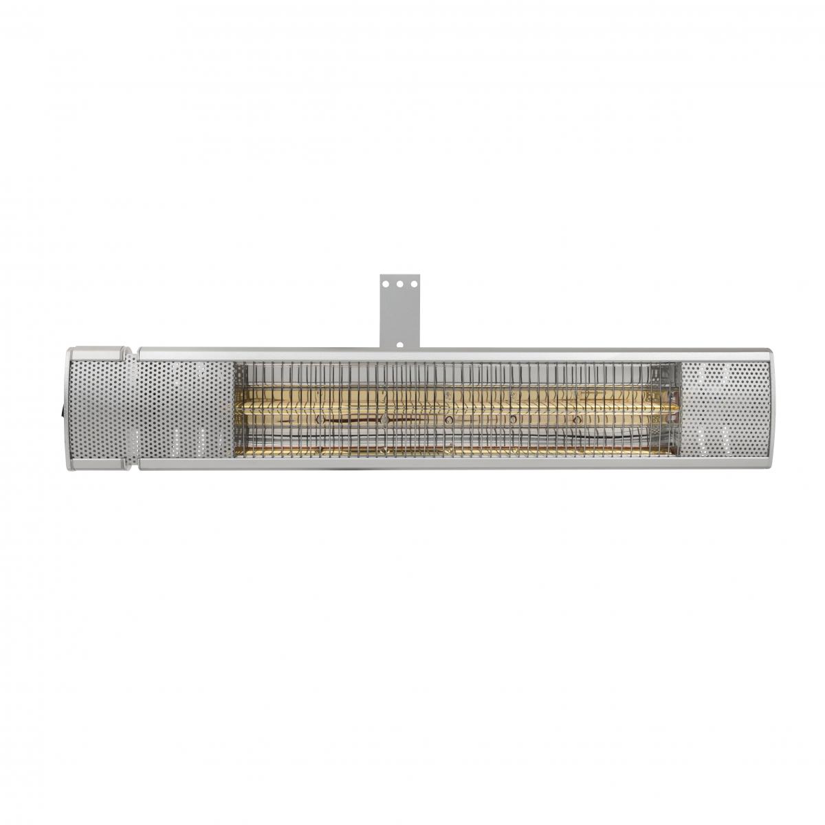 ESTUFA TRISTAR KA5277 ELECT.EXTERIOR PARED 2000W INFRARROJOS