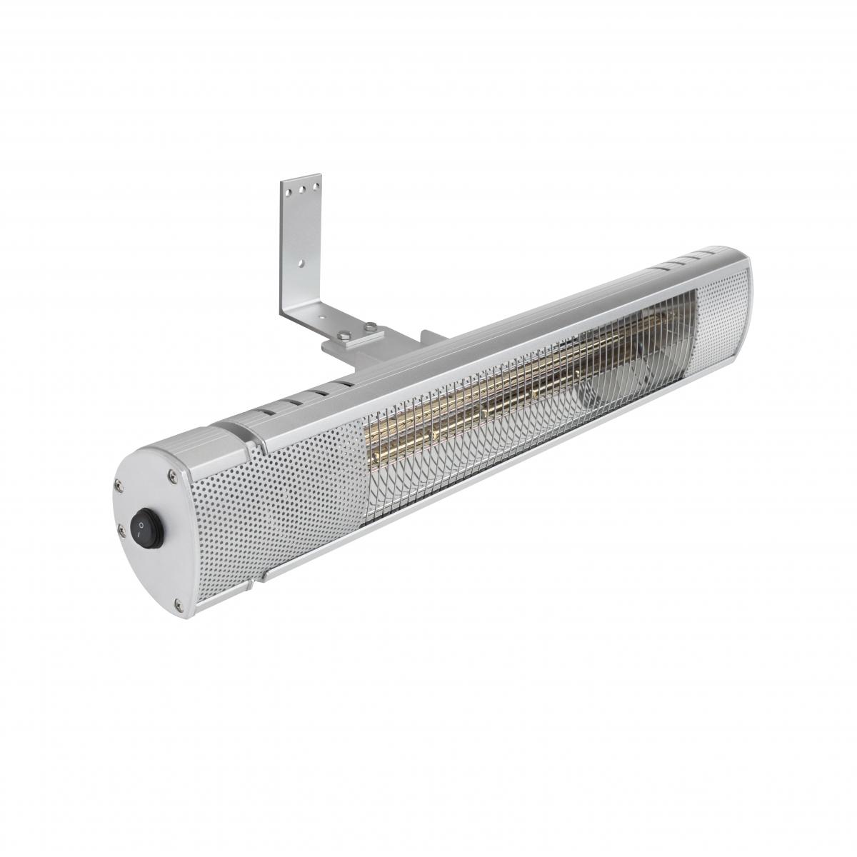 ESTUFA TRISTAR KA5277 ELECT.EXTERIOR PARED 2000W INFRARROJOS