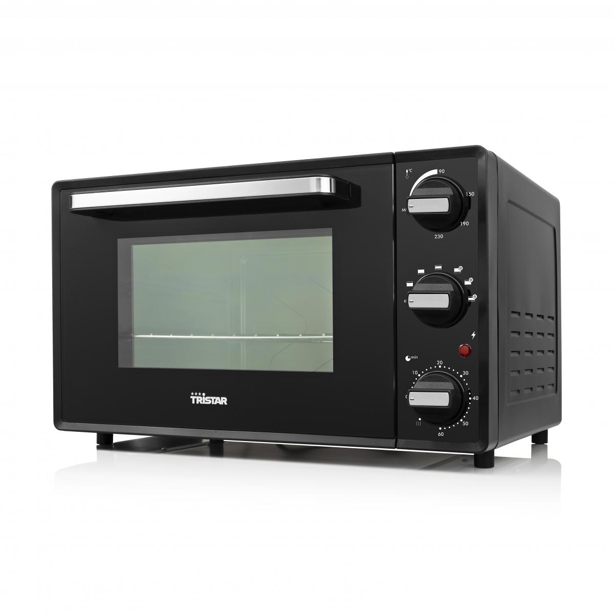 HORNO SOBREMESA TRISTAR OV3625 28L CONVECC.1500W